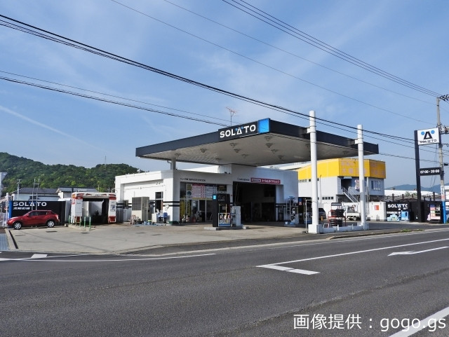 竹本石油 ニュー白鳥SS｜ガソリンのギフト券